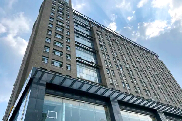 荣域铂庭财务广场 荣域铂庭财务广场