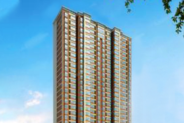 满城玉都花园 满城玉都花园